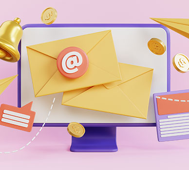 Email Newsletter Services - Davis Materialworks