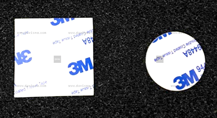 3M™  Foam Tape Consumer Pack - Davis Materialworks